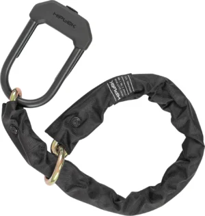 HIPLOK DXXL Chain Lock Bøjlelås & Kæde
