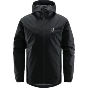 Haglöfs Eldstad 3-in-1 Mimic Gore-Tex Jakke Herre