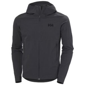 Helly Hansen Blaze Softshell Hooded Jakke Herre
