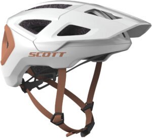 Helmet Tago Plus (CE) - Hvid
