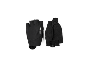 Hestra Spiro Short - Cykelhandsker - Sort/Sort - str. 10