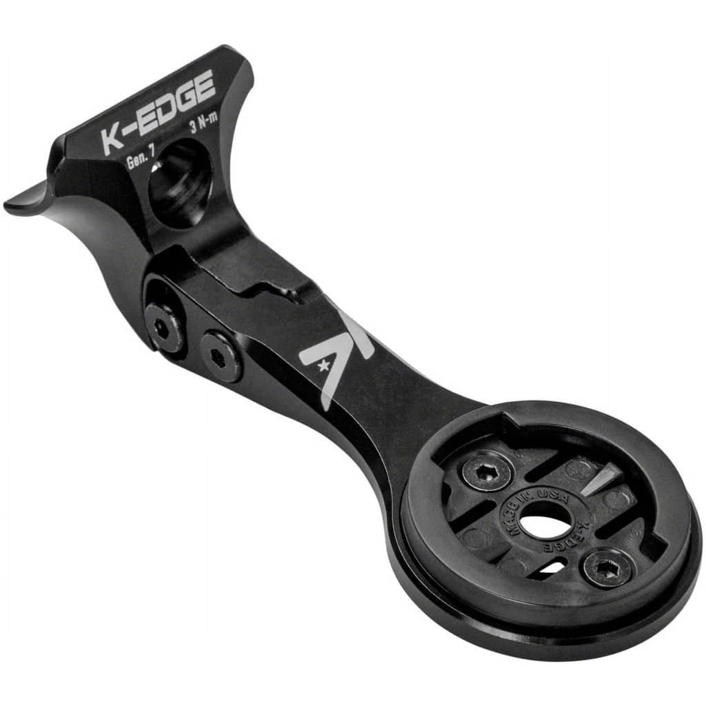 K-Edge Trek Madone Gen 7 Garmin Mount