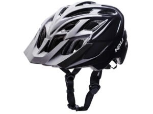 Kali Chakra Solo - Trail Cykelhjelm - Sort - Str. 58-61 cm