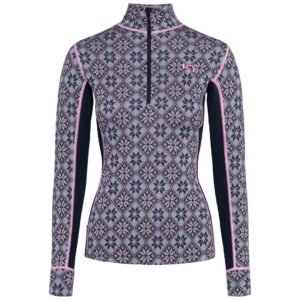 Kari Traa Rose H/Z Skiundertrøje Dame, Roy Kari Traa Rose H/Z Skiundertrøje Dame, Roy