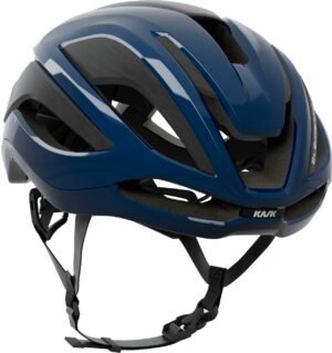 Kask Elemento Cykelhjelm - Blå Kask Elemento Cykelhjelm - Blå