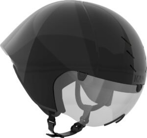 Kask Mistral Cykelhjelm - Sort Kask Mistral Cykelhjelm - Sort