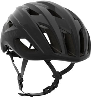 Kask Mojito3 WG11 Cykelhjelm - Sort Kask Mojito3 WG11 Cykelhjelm - Sort