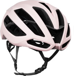 Kask Protone Icon Cykelhjelm - Espresso - Flamingo Matt Kask Protone Icon Cykelhjelm - Espresso - Flamingo Matt