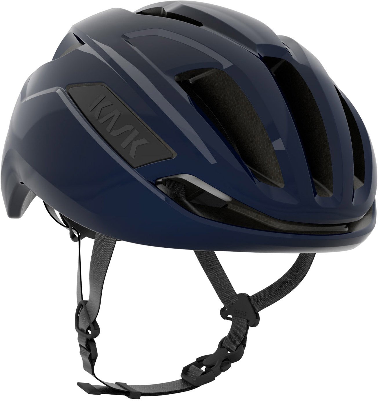 Kask Sintesi Cykelhjelm - Blå