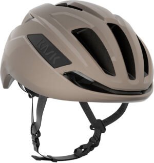 Kask Sintesi Cykelhjelm - Brun