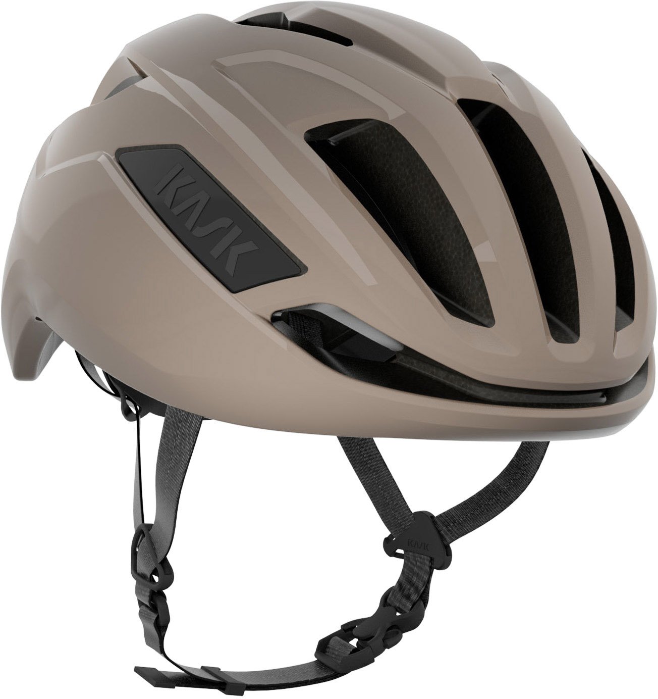 Kask Sintesi Cykelhjelm - Brun