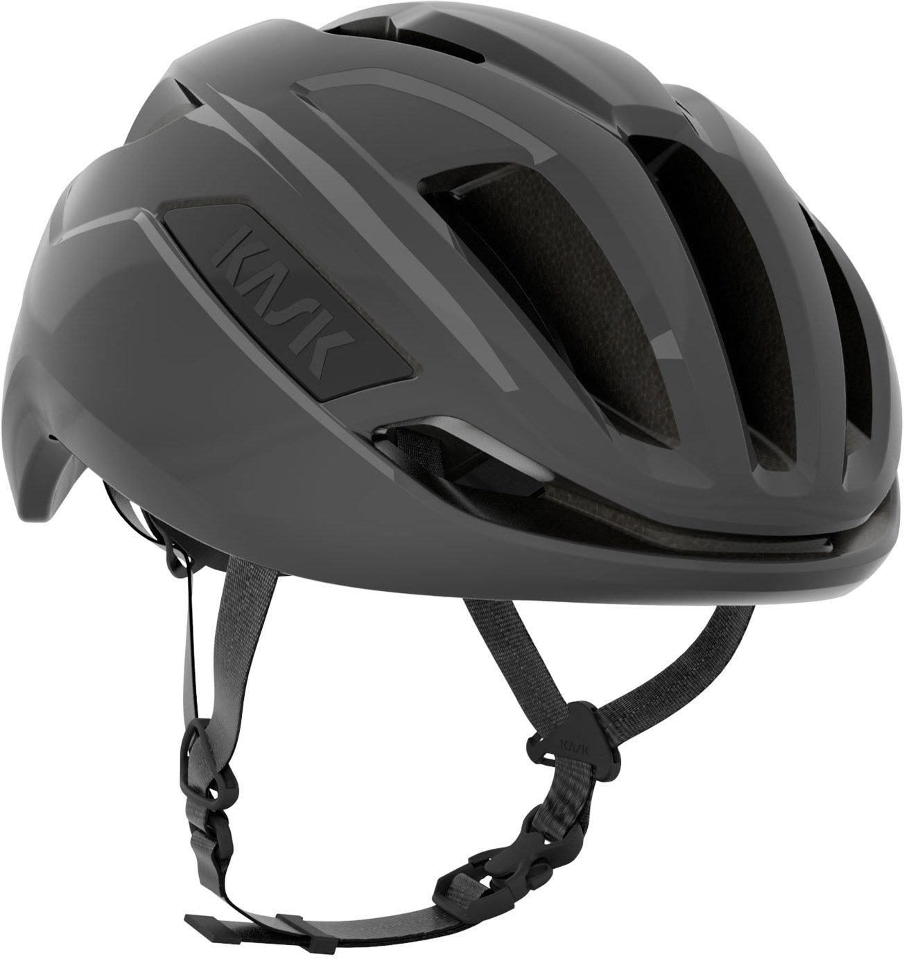 Kask Sintesi Cykelhjelm - Grå