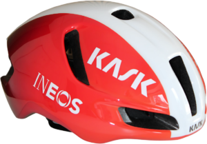 Kask Utopia Y Cykelhjelm - INEOS