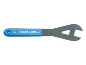 Konusnøgle Park Tool SCW-28 med 28mm kæbe Konusnøgle Park Tool SCW-28 med 28mm kæbe