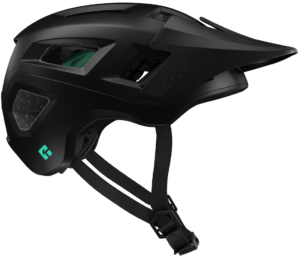 Lazer Coyote Kineticore cykelhjelm - Matte Black