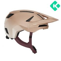 Lazer Hjelm Impala KinetiCore Matte Coral Peach L + UM - Cykelhjelm