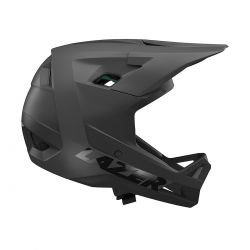 Lazer Lzr Chase Kc As-ce-cpsc-astm Matte Black L - Cykelhjelm