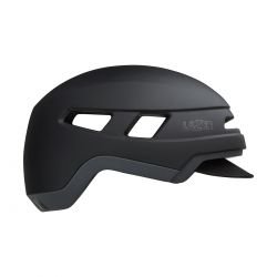 Lazer hjelm Cruizer mat sort S 52-56cm - Cykelhjelm