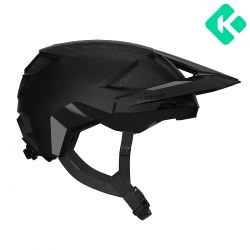 Lazer hjelm Impala KinetiCore Matte Black S + UM - Cykelhjelm