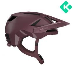 Lazer hjelm Impala KinetiCore Matte Mahogany M + UM - Cykelhjelm
