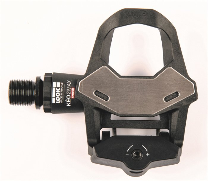 Look Keo 2 Max Carbon