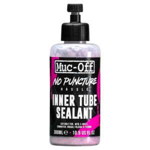 Muc-Off No Puncture Hassle Inner Tube (Tubeless til slanger) - 300ml Muc-Off No Puncture Hassle Inner Tube (Tubeless til slanger) - 300ml