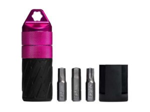 Muc-Off eBike Drivetrain Tool - Værktøj til kædesmøring - 3 Funktioner Muc-Off eBike Drivetrain Tool - Værktøj til kædesmøring - 3 Funktioner