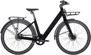 Nishiki Poseidon Dame 7g 2026 - Blank Sort Nishiki Poseidon Dame 7g 2026 - Blank Sort