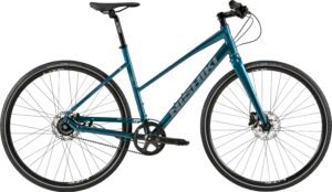 Nishiki Pro BLT Dame 7g 2026 - Blank Mørkeblå Nishiki Pro BLT Dame 7g 2026 - Blank Mørkeblå