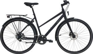 Nishiki Speed Dame 7g 2026 - Mat Sort Nishiki Speed Dame 7g 2026 - Mat Sort