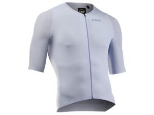 Northwave Extreme Jersey - Cykeltrøje - Korte ærmer - Light Grey - Str. S Northwave Extreme Jersey - Cykeltrøje - Korte ærmer - Light Grey - Str. S