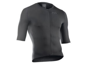 Northwave Extreme Jersey - Cykeltrøje - Korte ærmer - Sort - Str. S Northwave Extreme Jersey - Cykeltrøje - Korte ærmer - Sort - Str. S