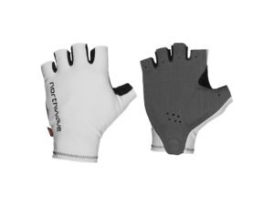 Northwave Extreme Plus - Cykelhandsker - Korte fingre - Light Grey - XL/2XL