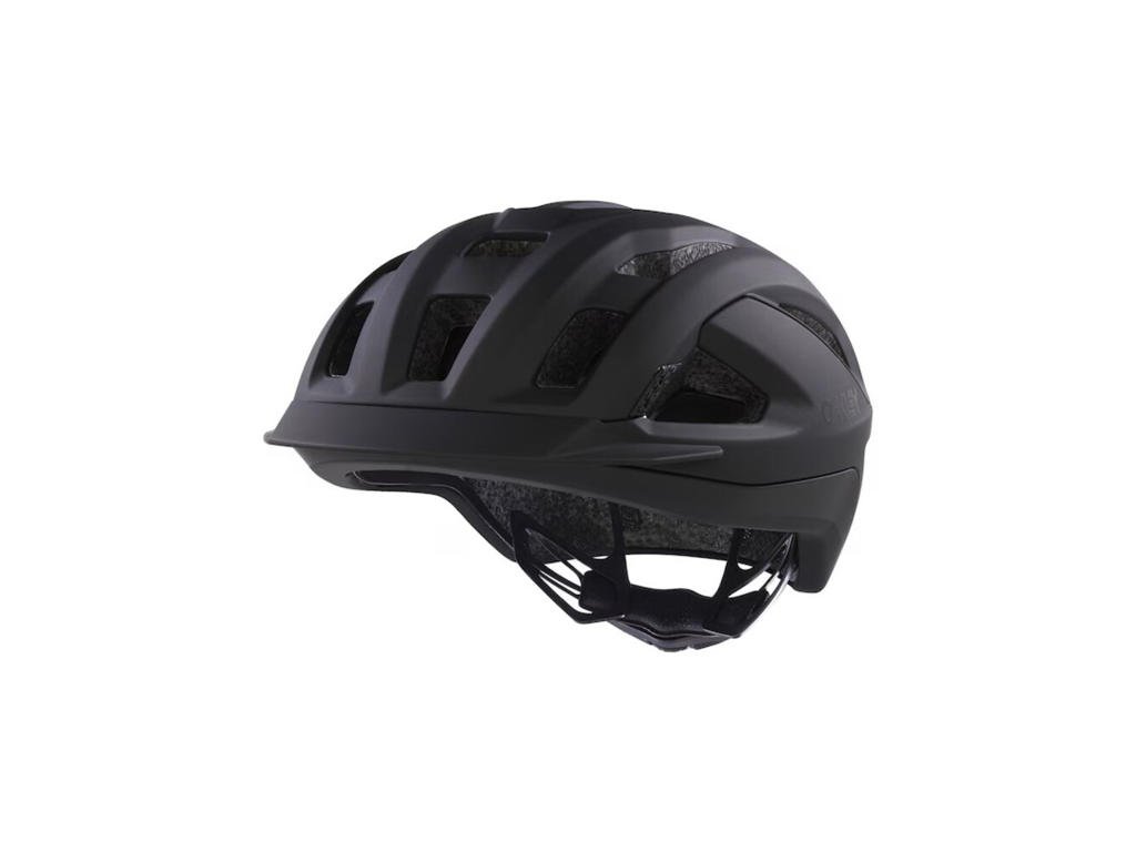 Oakley ARO3 Allroad Mips - Cykelhjelm - Mat Mørkegrå/Grå - 58-62 cm
