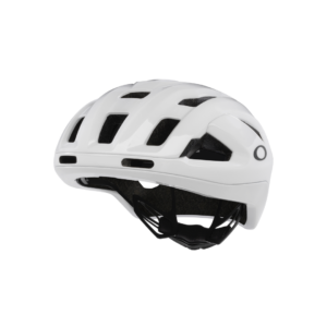 Oakley - Aro3 Endurance - Cykelhjelm - Hvid - Medium 55 - 59 cm.