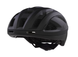 Oakley - Aro3 Endurance - Cykelhjelm - Sort - Small 52 - 56 cm.