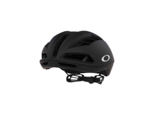 Oakley Velo Stelvio Mips - Cykelhjelm - Matsort - M
