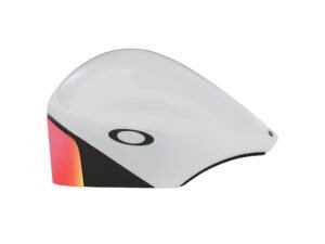 Oakley Velo TT - Cykelhjelm - Gloss White Pearl - S/M Oakley Velo TT - Cykelhjelm - Gloss White Pearl - S/M