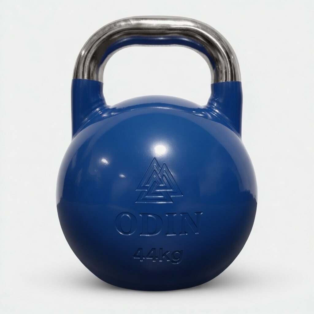 Odin Competition Kettlebell 44kg