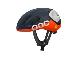 POC Amidal - Cykelhjelm - Apatite Navy Matt - Str. L/56-61cm