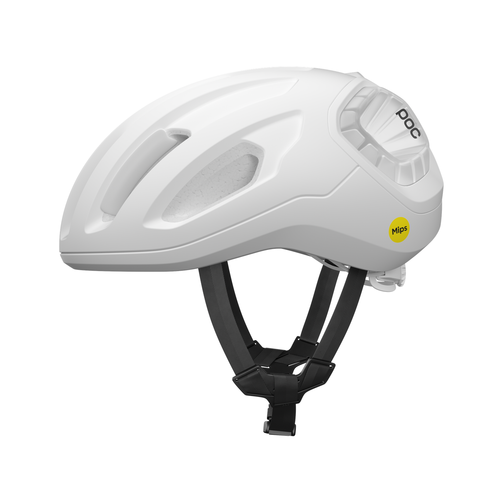 POC - Amidal - Hydrogen White Matt - M