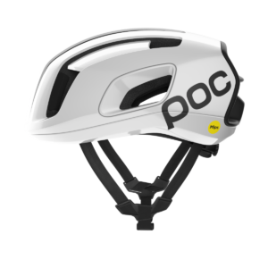 POC - Cytal Mips - Hydrogen White/uranium Black Matt - S (50 - 56cm) POC - Cytal Mips - Hydrogen White/uranium Black Matt - S (50 - 56cm)