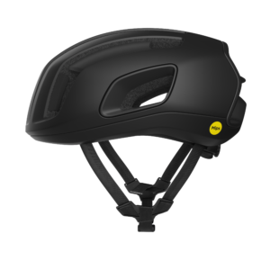 POC - Cytal Mips - Uranium Black Matt - L (56 - 61cm) POC - Cytal Mips - Uranium Black Matt - L (56 - 61cm)