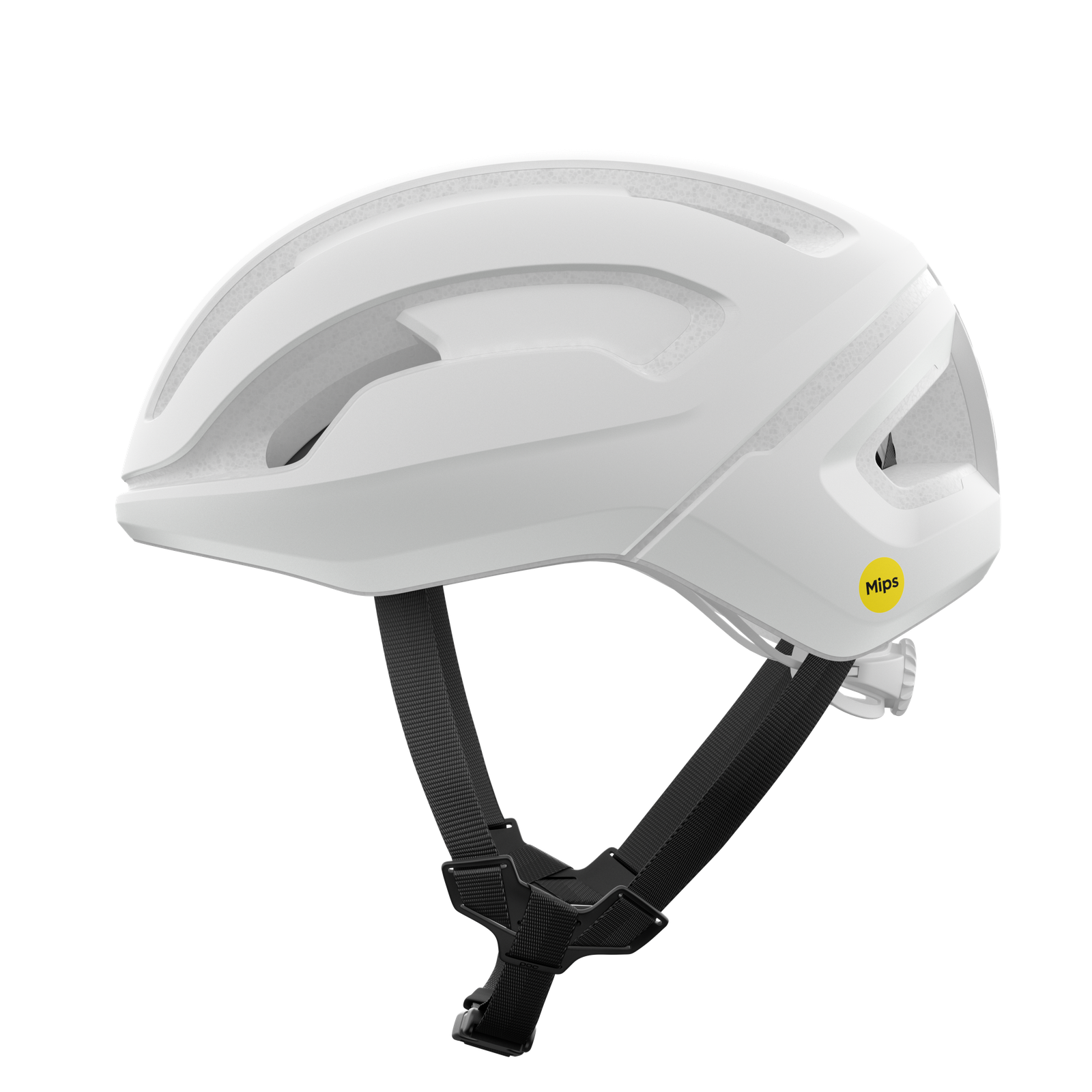 POC - Omne Air Mips - Hydrogen White Matt - S (50 - 56cm)
