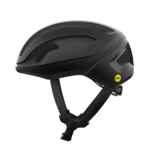POC - Omne Air Mips - Uranium Black Matt - L (56 - 61cm) POC - Omne Air Mips - Uranium Black Matt - L (56 - 61cm)