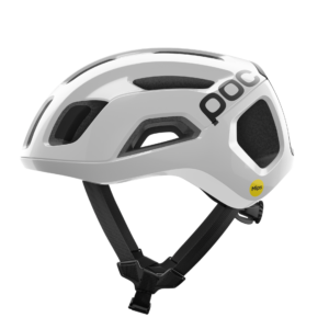 POC - Ventral Air Mips - Hydrogen White/uranium Black Matt - L POC - Ventral Air Mips - Hydrogen White/uranium Black Matt - L