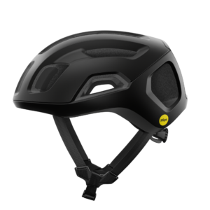 POC - Ventral Air Mips - Uranium Black Matt - L POC - Ventral Air Mips - Uranium Black Matt - L