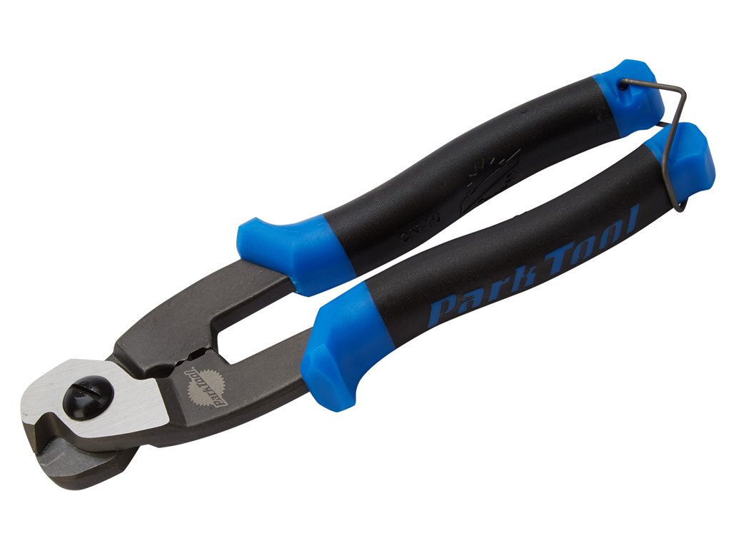 Park Tool - Kabelklipper CN-10 - Hærdet rustfrit stålkæbe