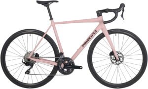 Principia Evolve XO 2x12g 2026 - Blank Pink