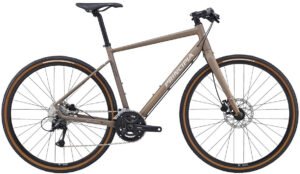 Principia Gravel H10 18g Acera 2026 - Mat Kobber Principia Gravel H10 18g Acera 2026 - Mat Kobber